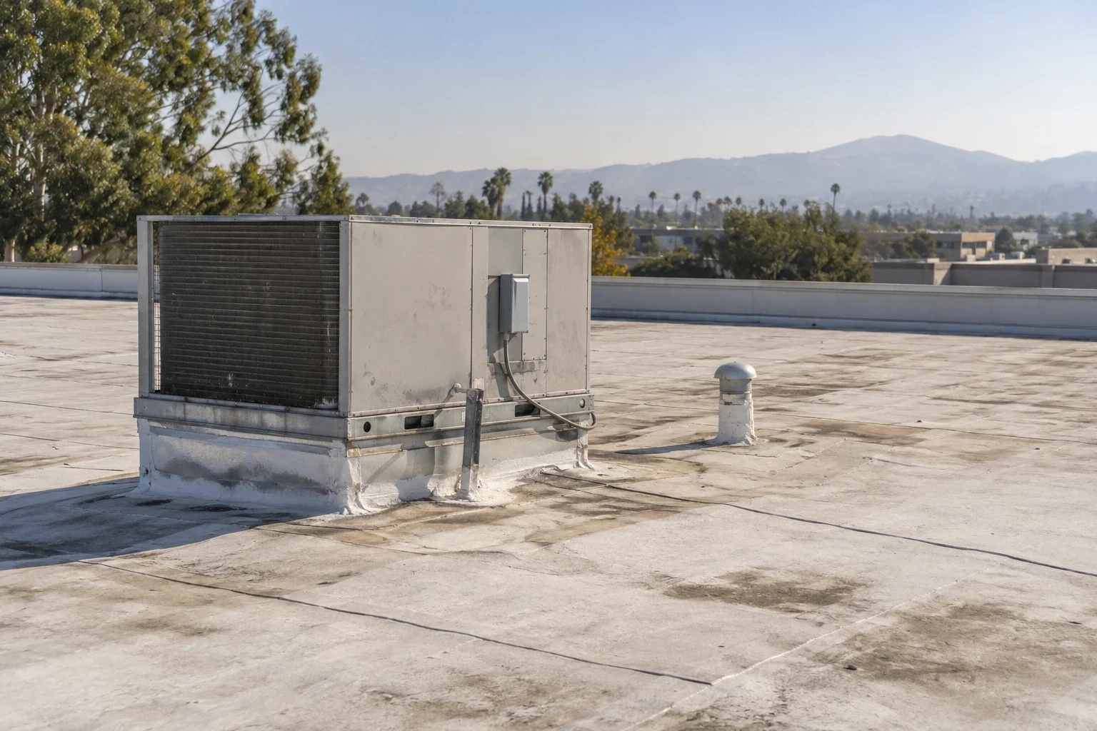 Due Diligence Roof Surveys in Huntington Beach, CA