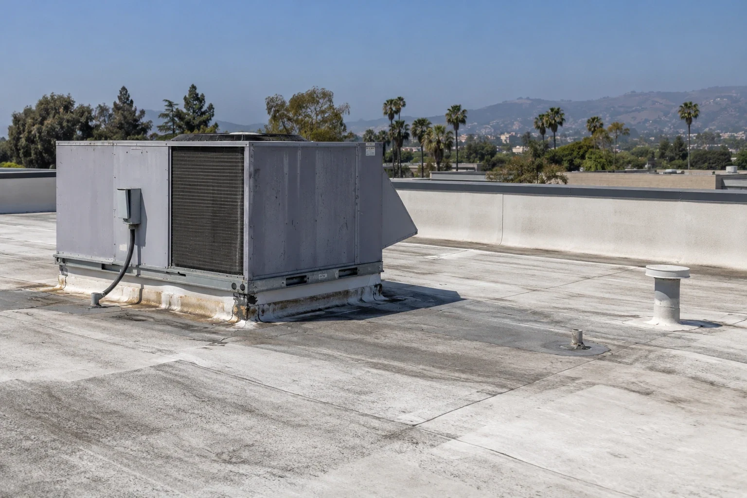 Roof Warranty Management in Huntington Beach, CA