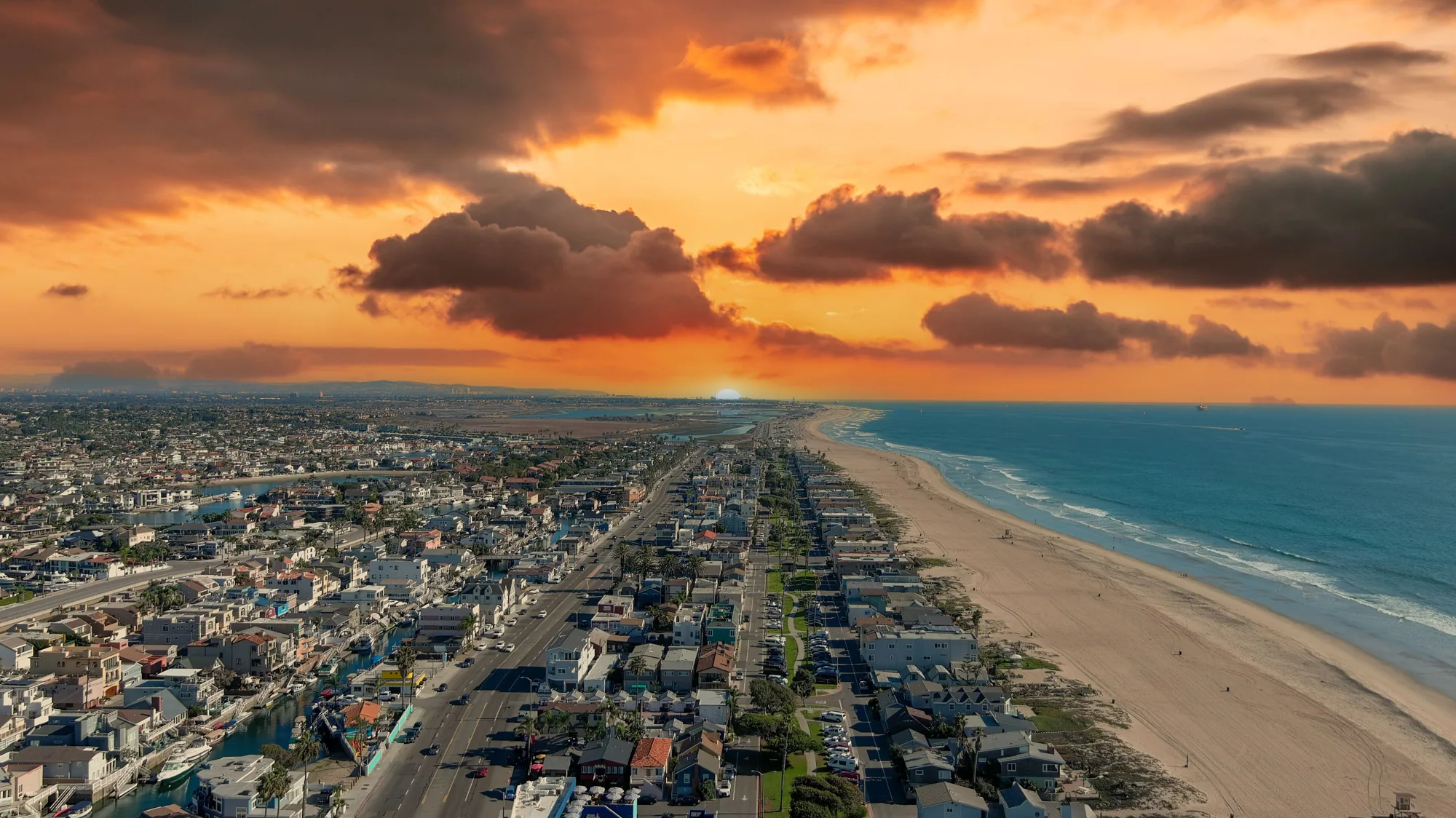 About Commercial Roofers Huntington Beach in Huntington Beach, CA