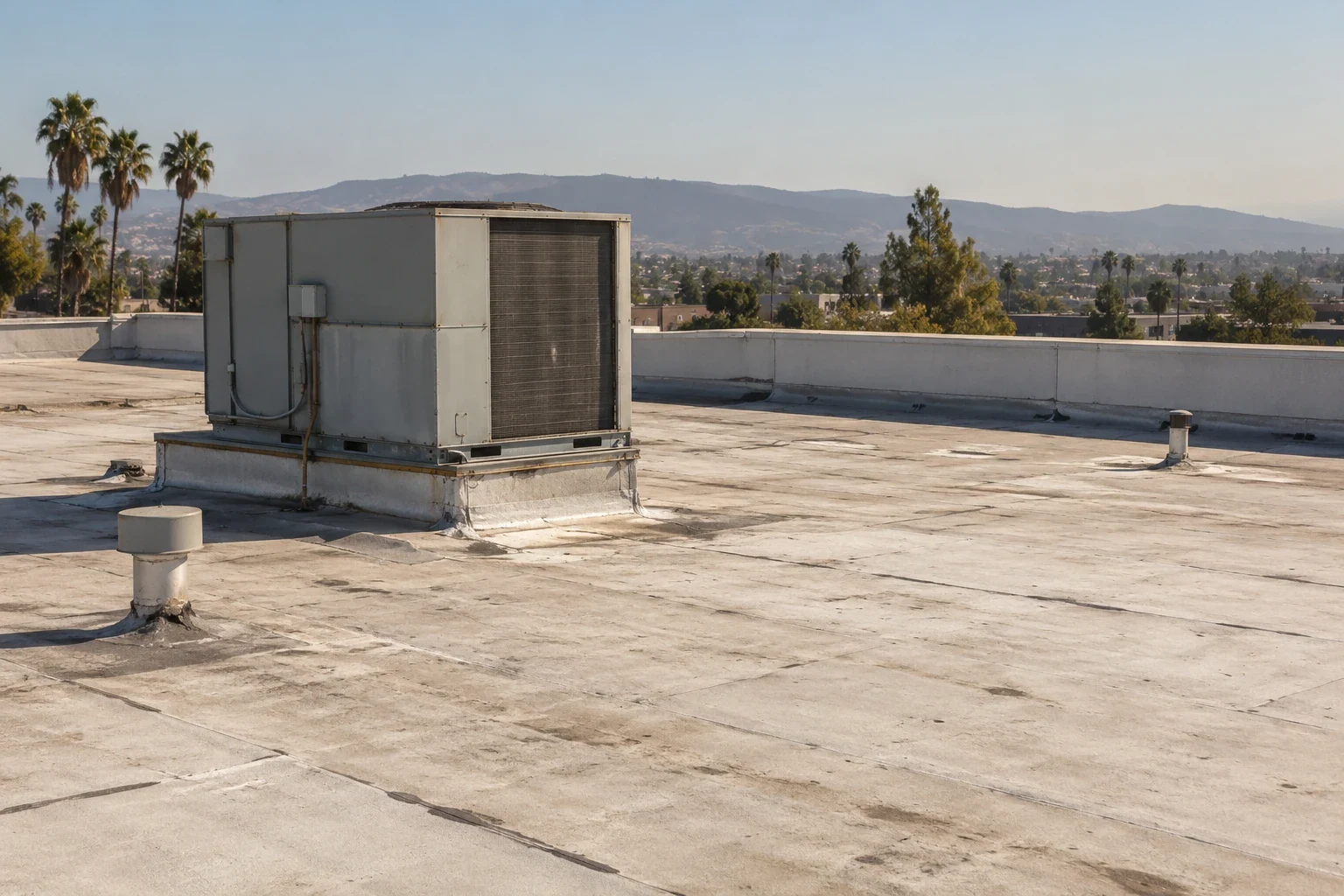 General Contractor Roofing in Huntington Beach, CA