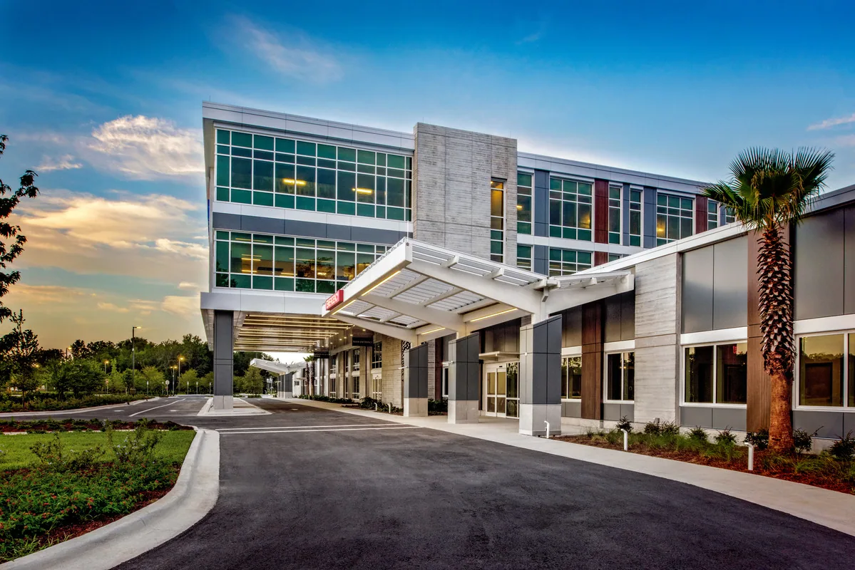 Healthcare System Roofing in Huntington Beach, CA