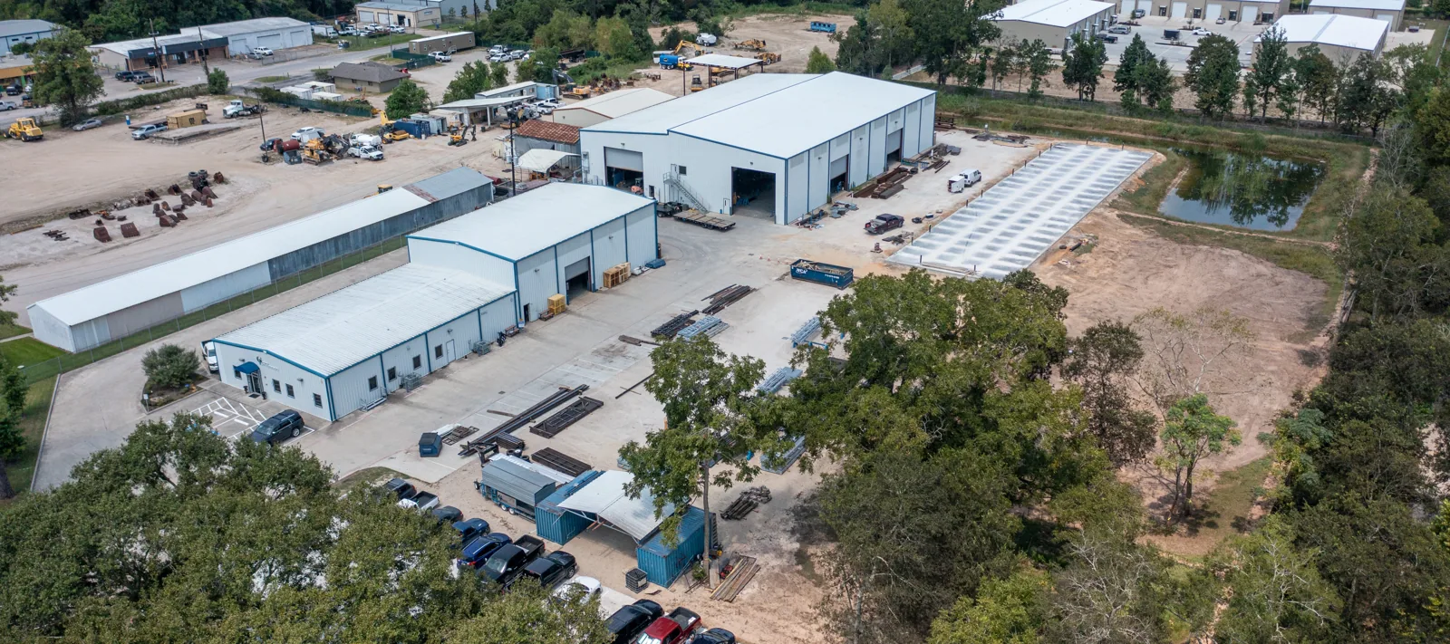 Manufacturing Company Roofing in Huntington Beach, CA