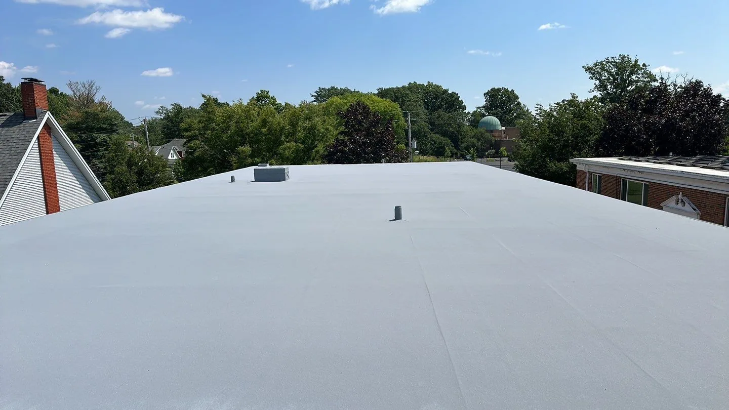 GAF Commercial Roofing in Huntington Beach, CA