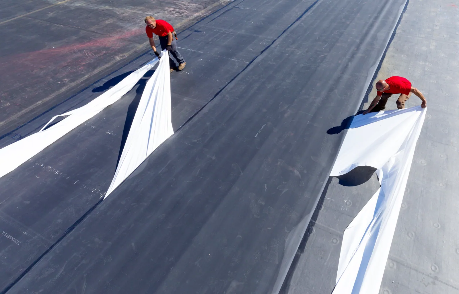 Holcim Elevate Roofing in Huntington Beach, CA