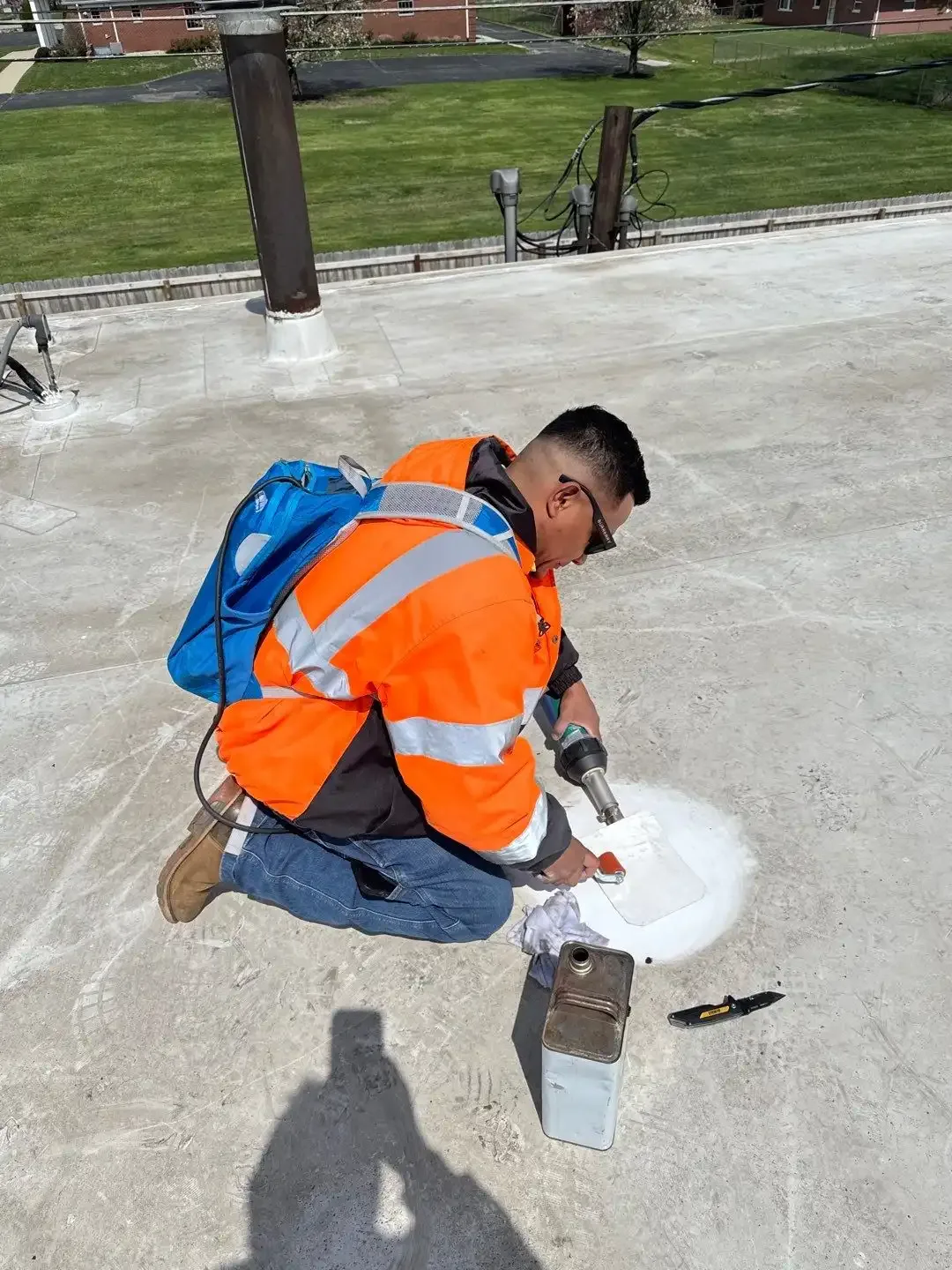 Johns Manville Roofing in Huntington Beach, CA