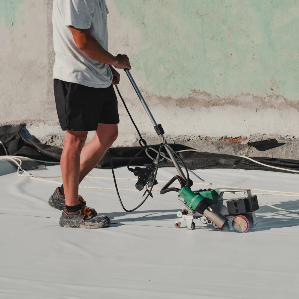 Sika Sarnafil Roofing in Huntington Beach, CA