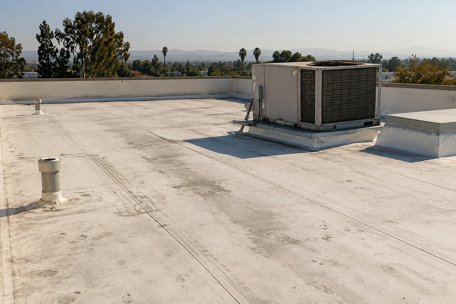 Soprema Commercial Roofing in Huntington Beach, CA