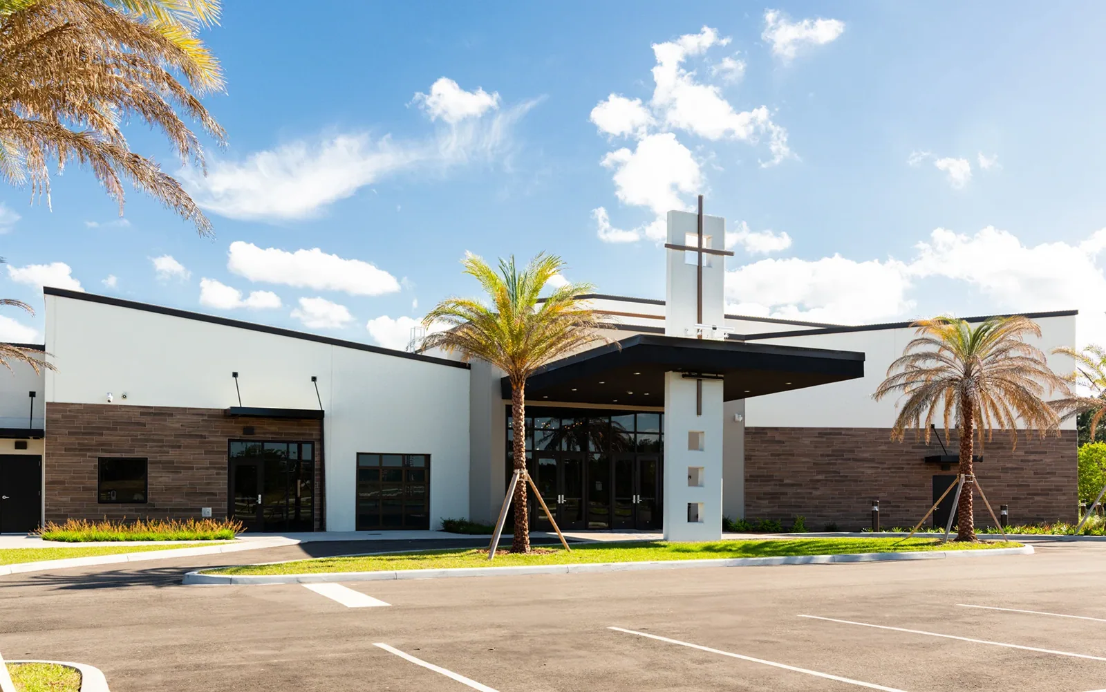 Church Roofing in Huntington Beach, CA