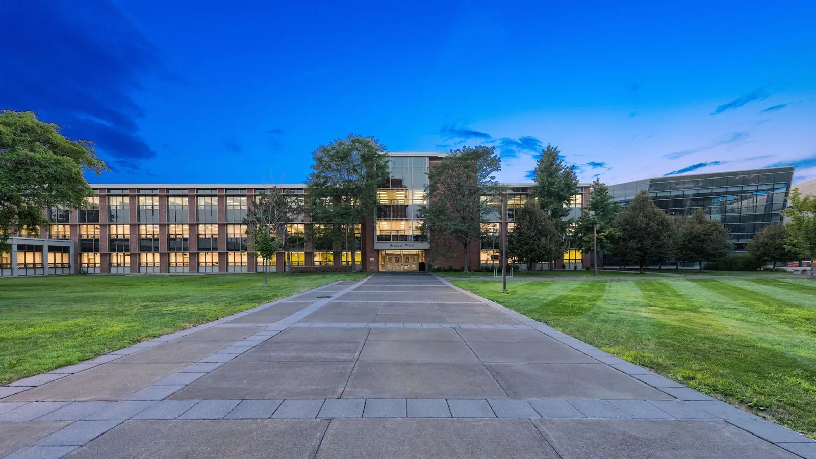 College and University Roofing in Huntington Beach, CA