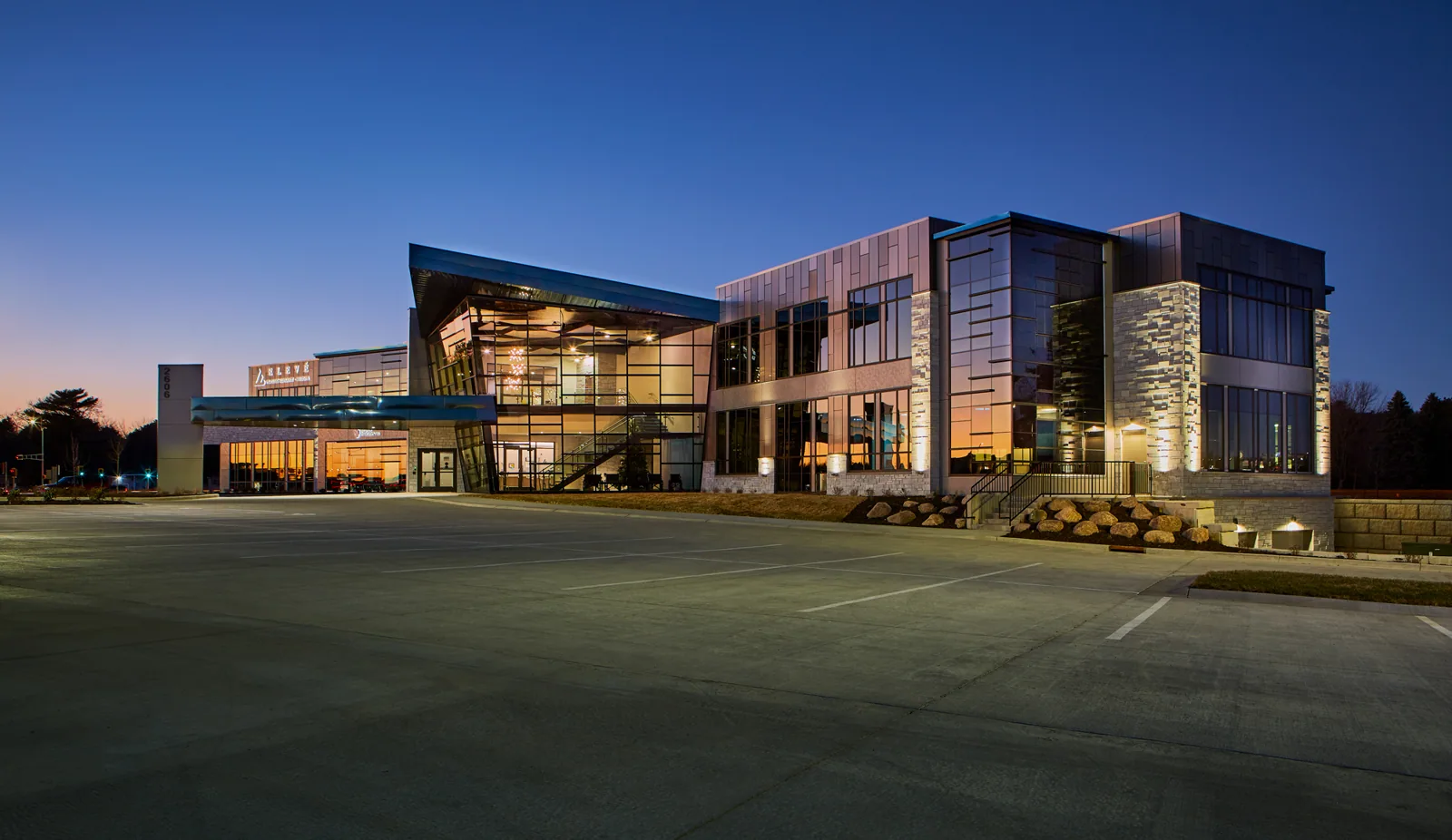 Medical Office Roofing in Huntington Beach, CA
