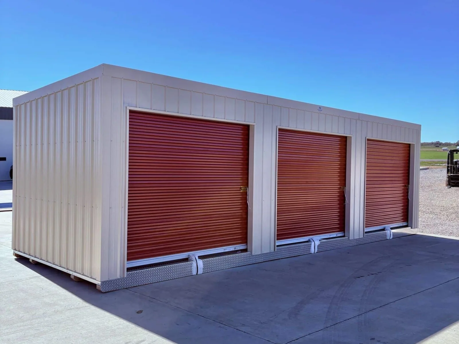 Self-Storage Roofing in Huntington Beach, CA