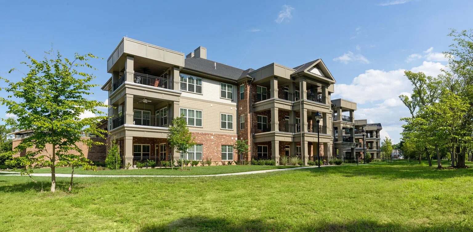 Senior Living Roofing in Huntington Beach, CA