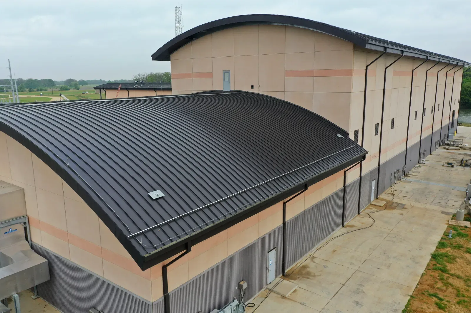 Roof Systems in Huntington Beach, CA