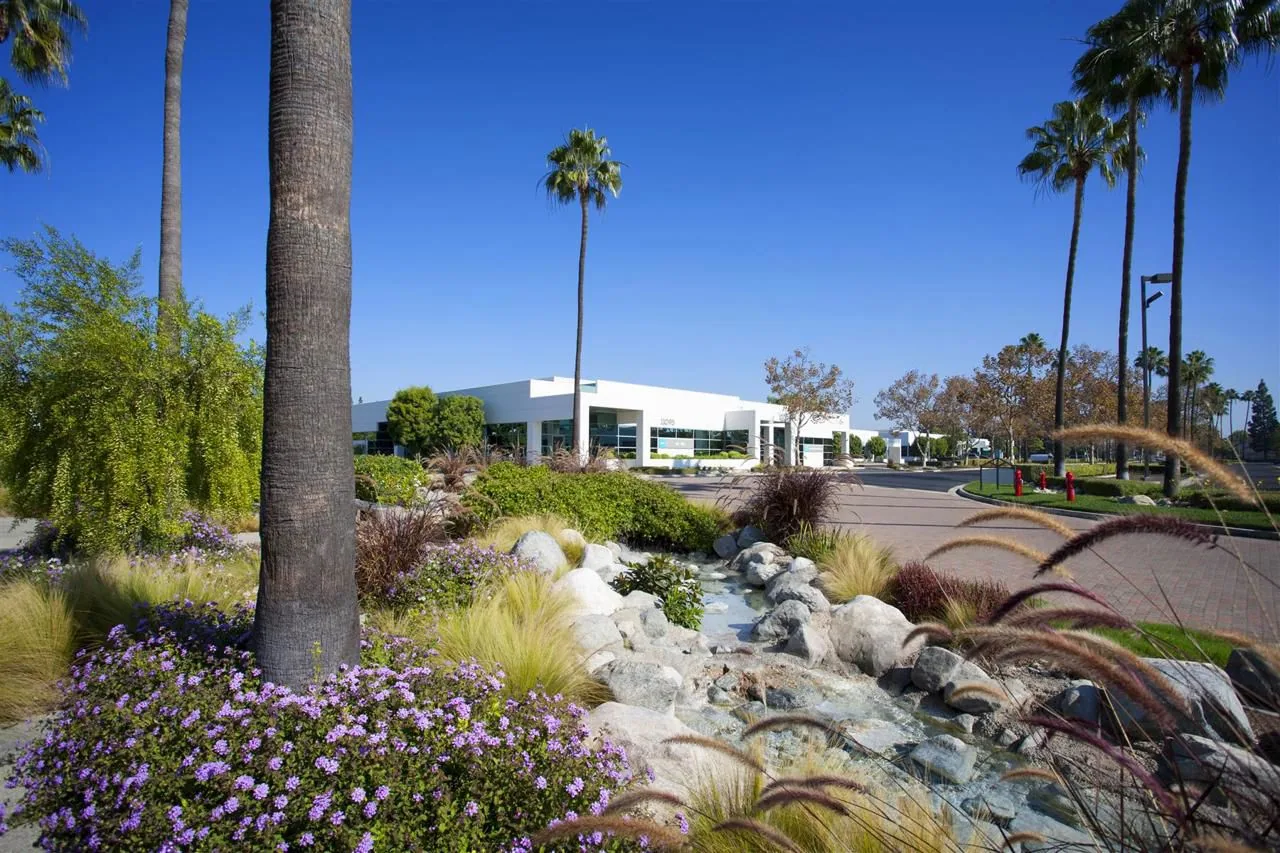 Service Areas in Huntington Beach, CA