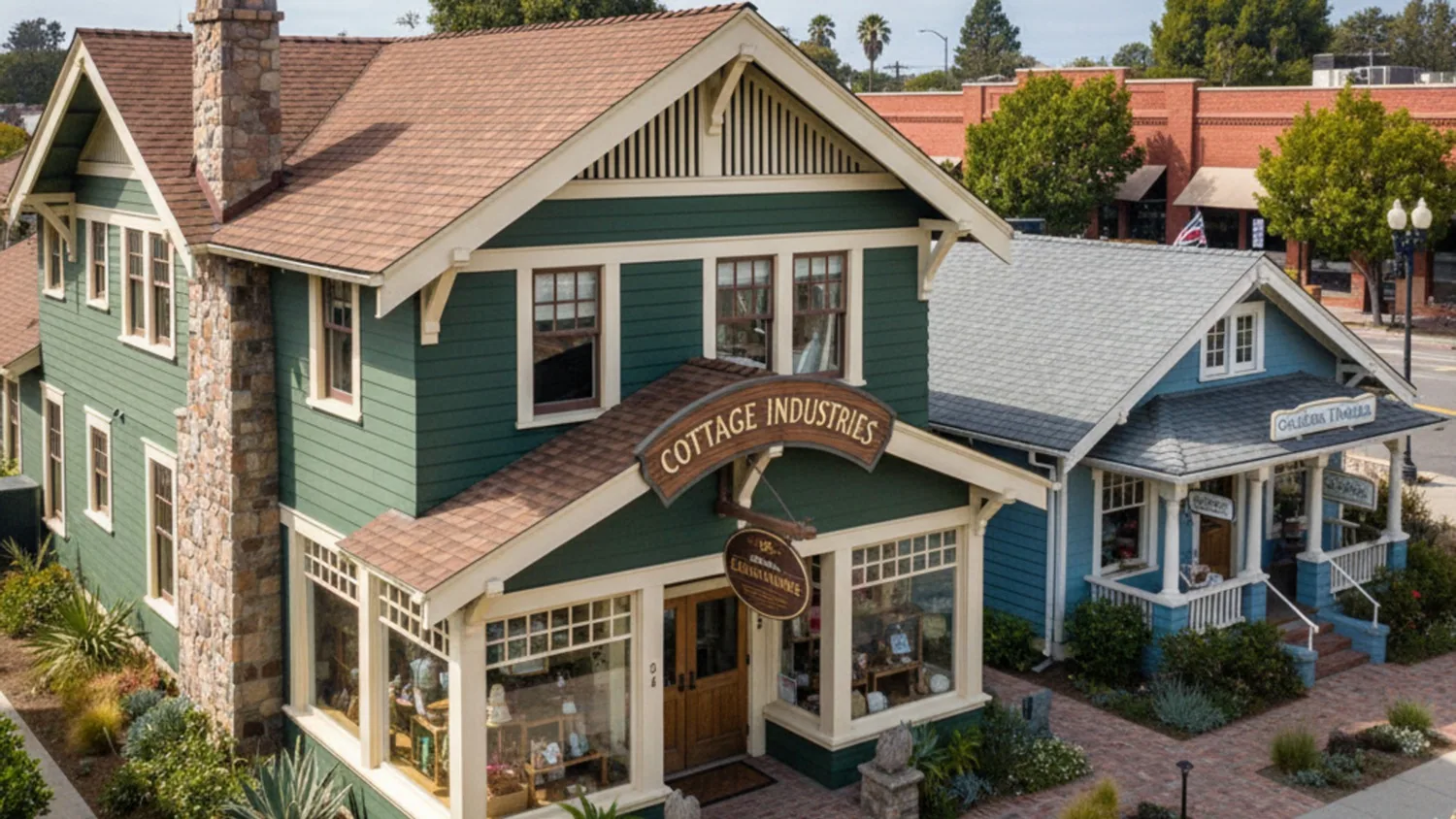 Garden Grove in Huntington Beach, CA