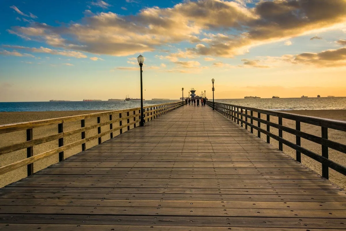 Seal Beach