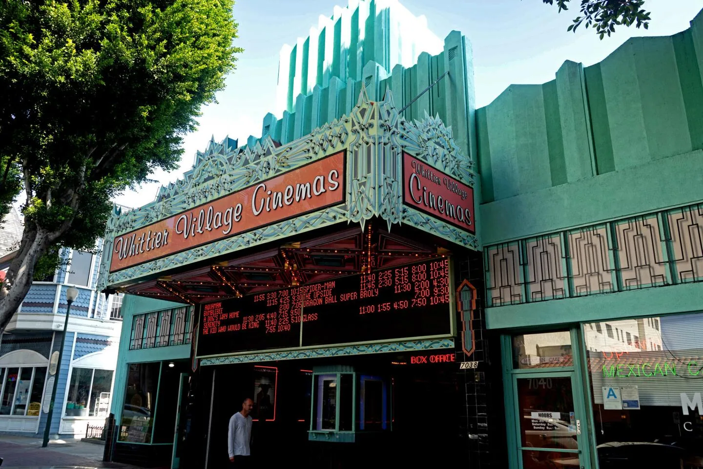 Commercial Roofing in Uptown Whittier, Whittier, CA Commercial Roofing in Uptown Whittier, Whittier, CA