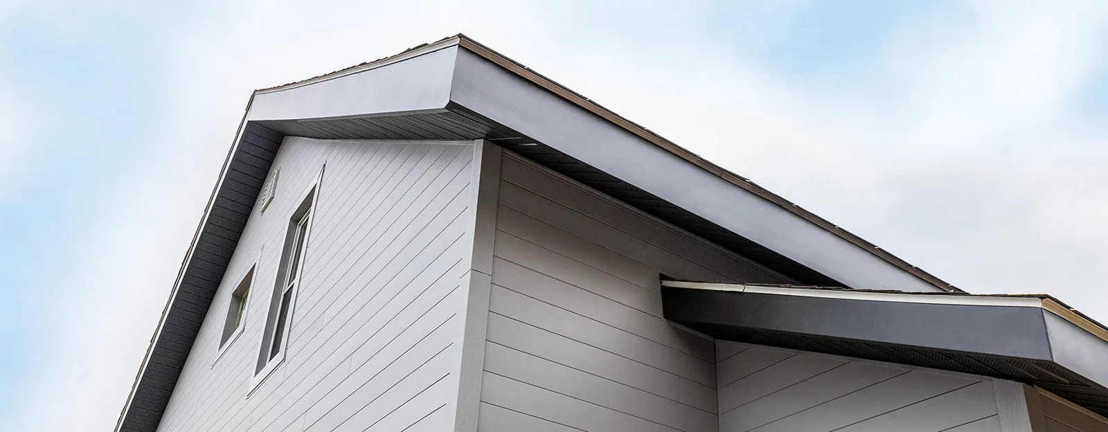 Commercial Roof Edge Metal and Gutters in Huntington Beach, CA