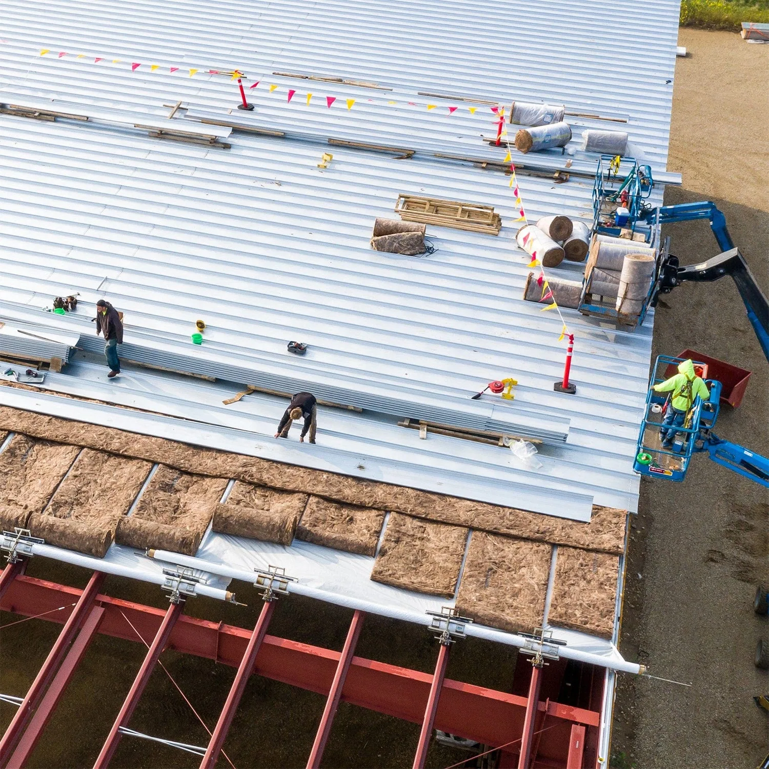 Roof Insurance Claim Assistance in Huntington Beach, CA
