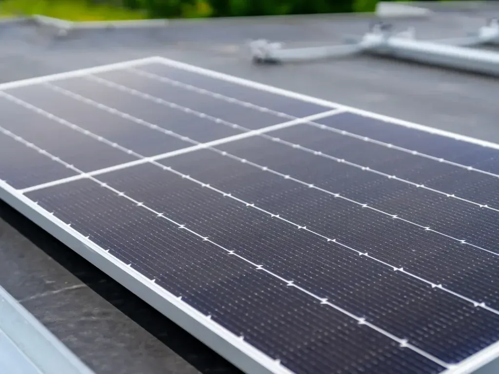 Solar-Ready Commercial Roofing in Huntington Beach, CA